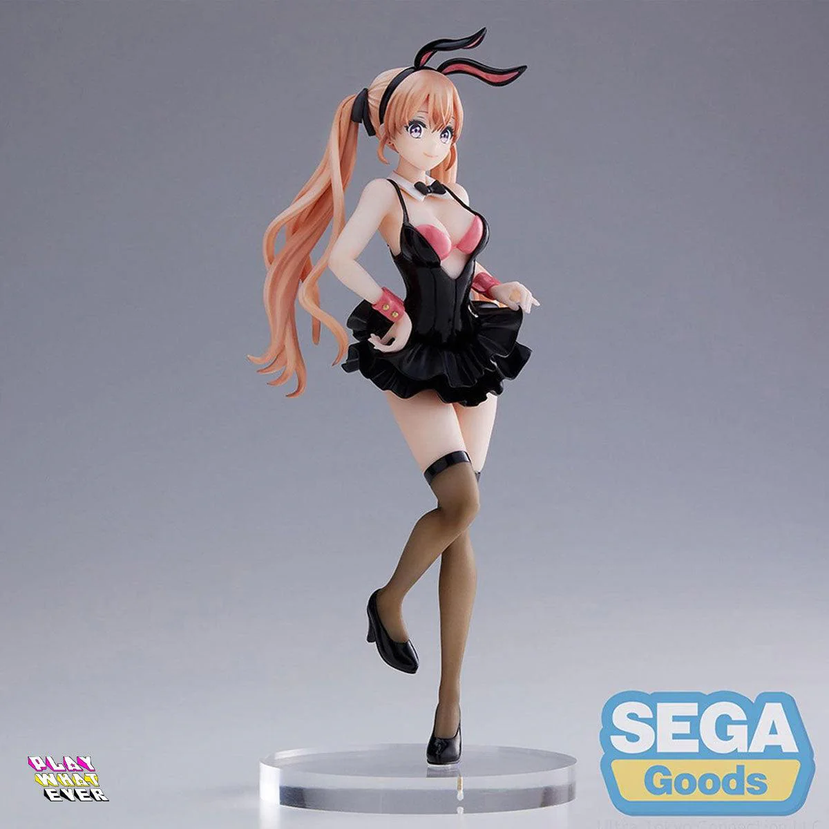 A Couple of Cuckoos Erika Amano Premium Statue - Image 6