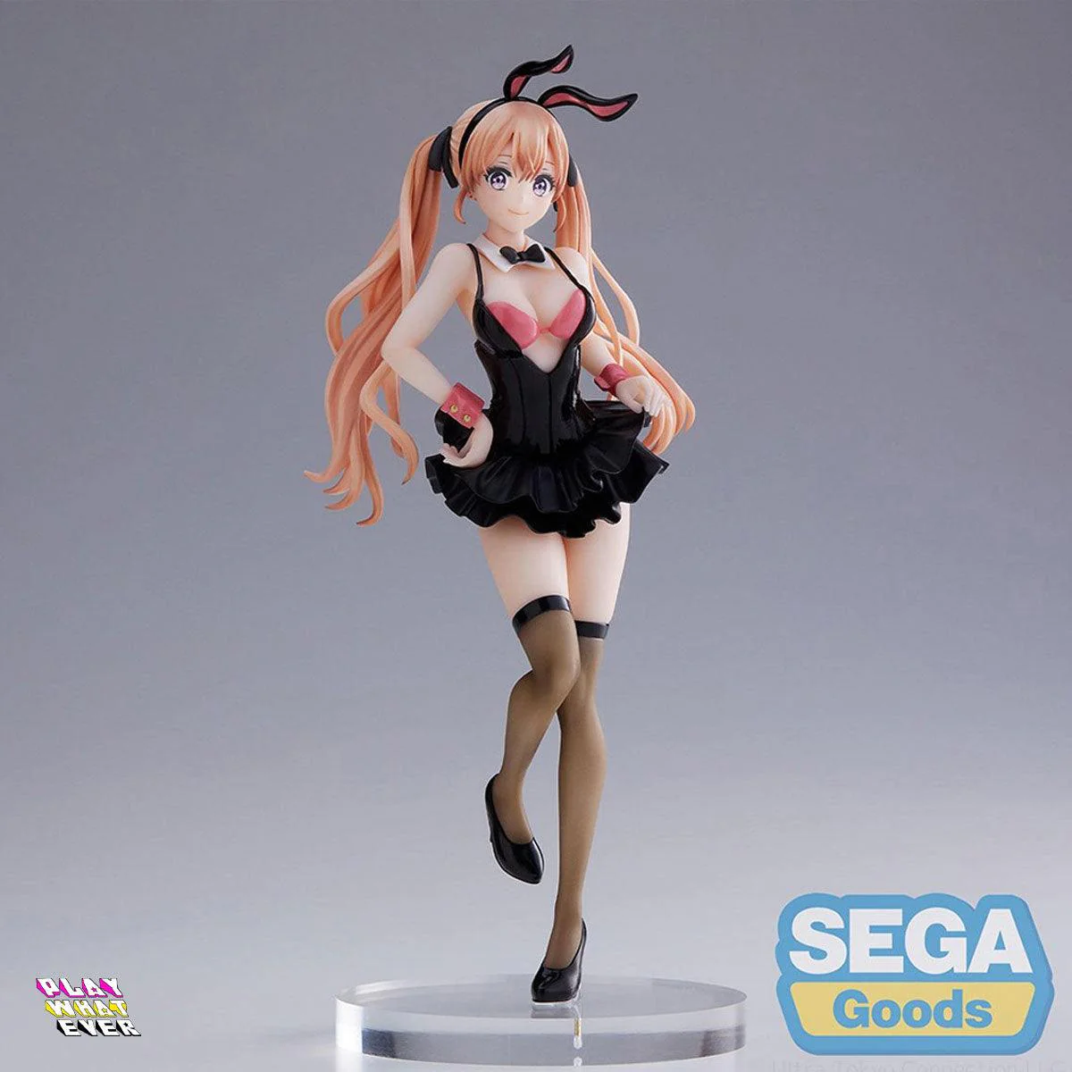 A Couple of Cuckoos Erika Amano Premium Statue - Image 7