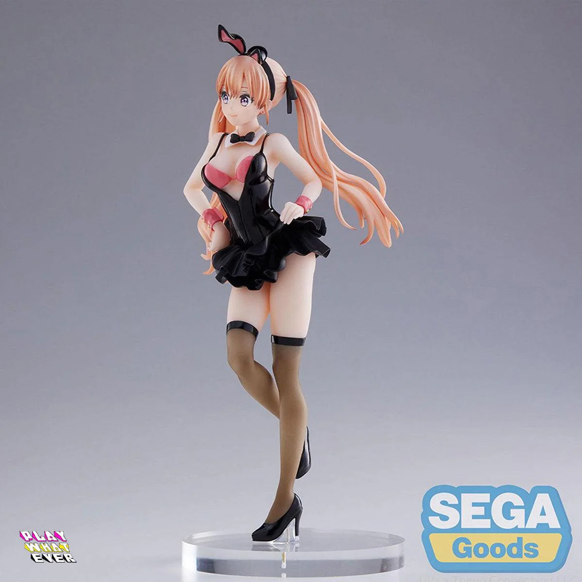 A Couple of Cuckoos Erika Amano Premium Statue - Image 8