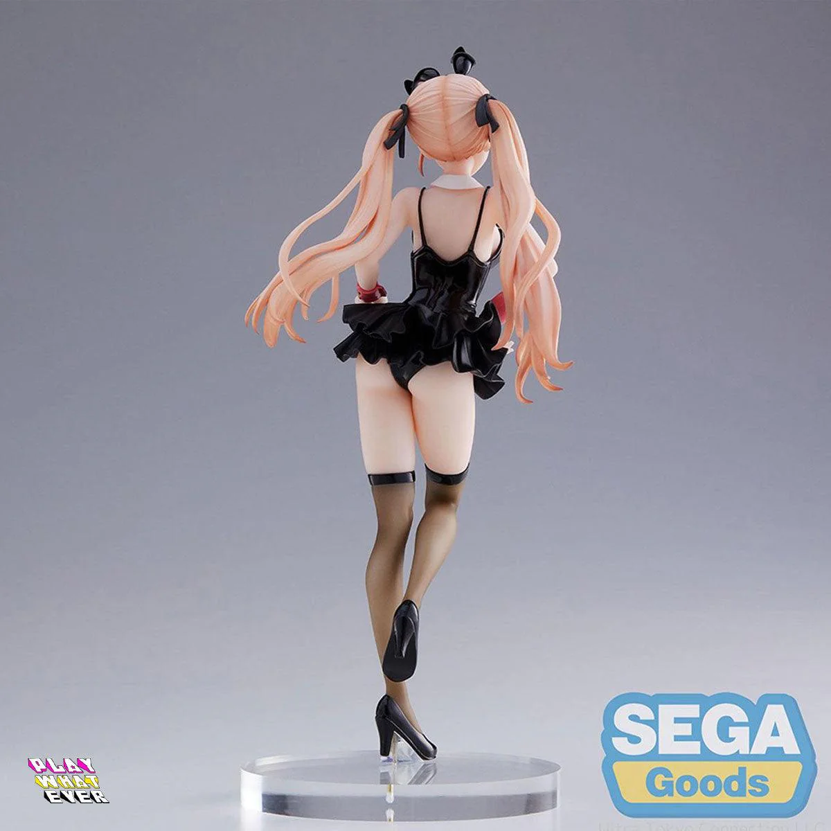 A Couple of Cuckoos Erika Amano Premium Statue - Image 9