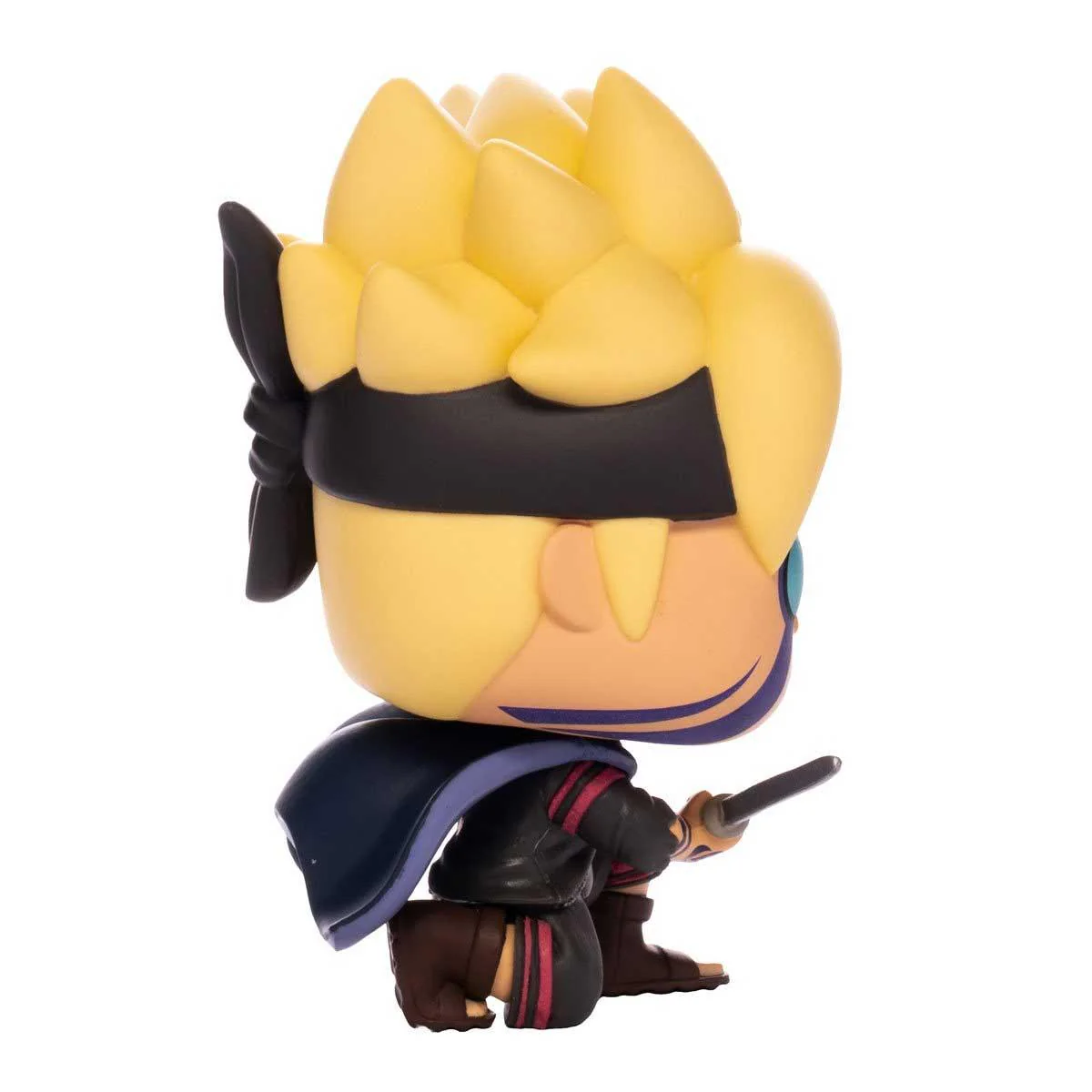 Boruto with Marks Glow-in-the-Dark Pop! Vinyl Figure - Image 4