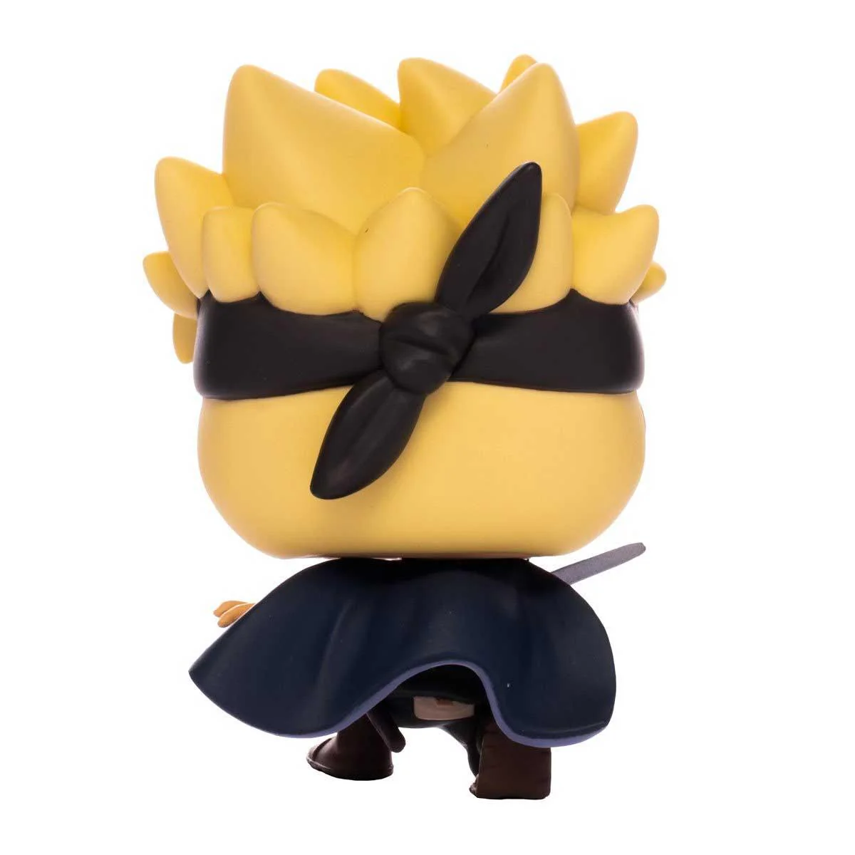 Boruto with Marks Glow-in-the-Dark Pop! Vinyl Figure - Image 5