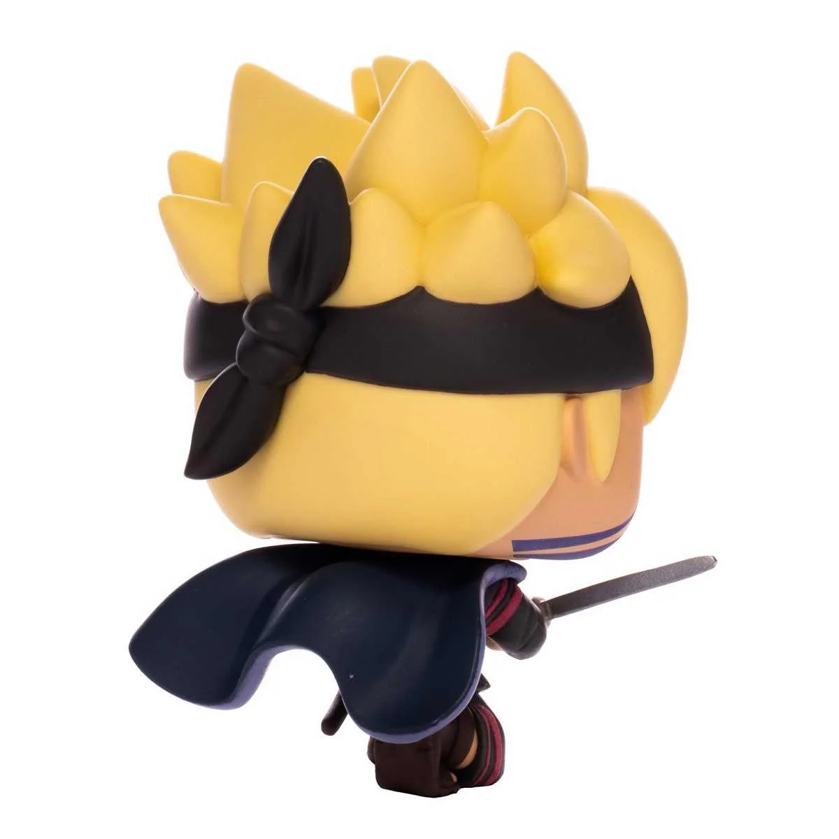 Boruto with Marks Glow-in-the-Dark Pop! Vinyl Figure - Image 9
