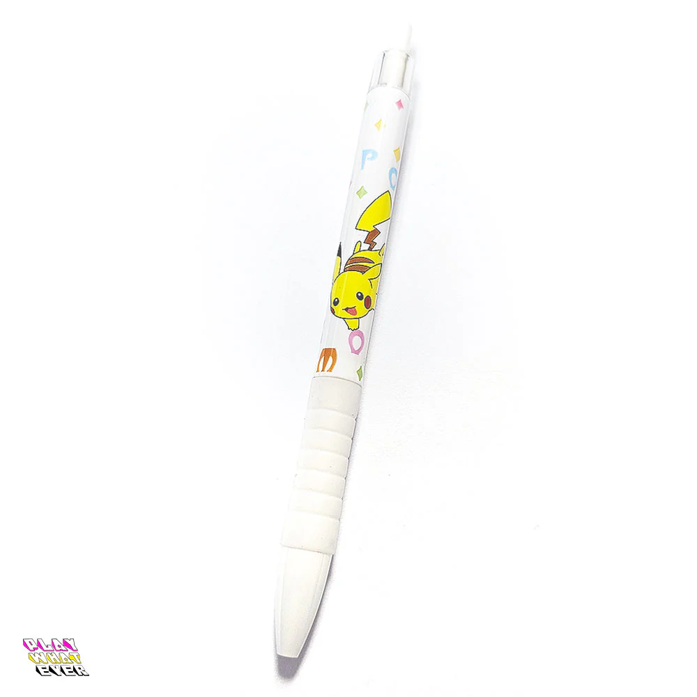 Bright Smile Pokemon Gel Pen - 5 Styles - Image 5