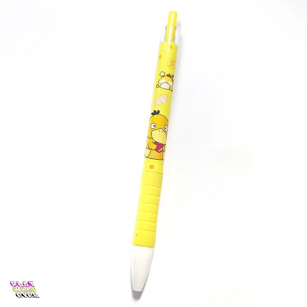 Bright Smile Pokemon Gel Pen - 5 Styles - Image 6
