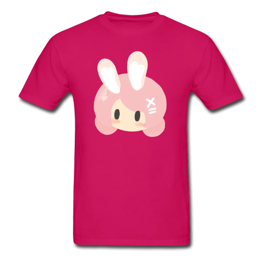 Bunny Girl Ultra Cotton T-Shirt - Image 3