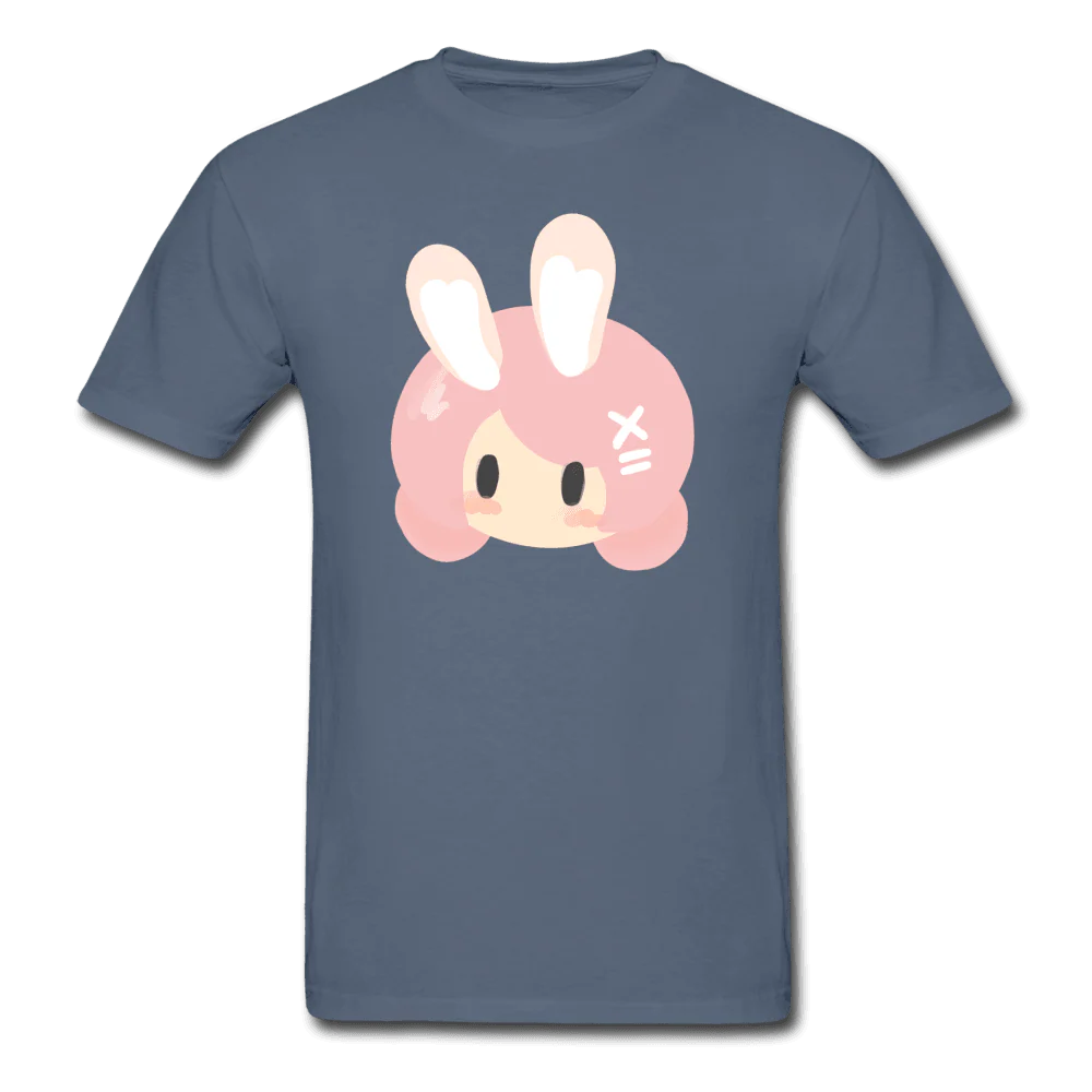 Bunny Girl Ultra Cotton T-Shirt - Image 6