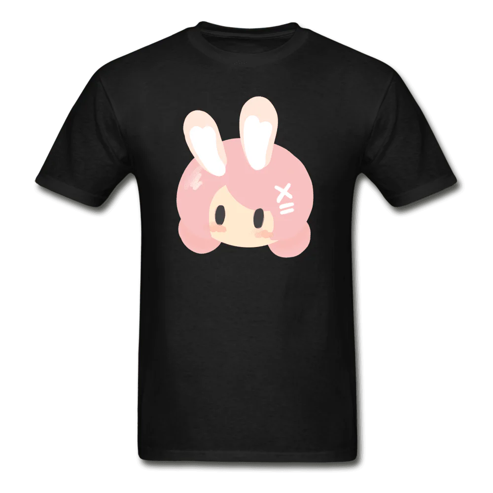Bunny Girl Ultra Cotton T-Shirt - Image 7