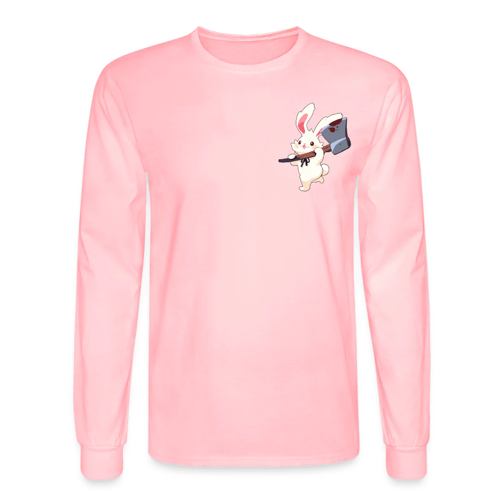 Chop Chop Little Bubble Long Sleeve T-Shirt - Image 5