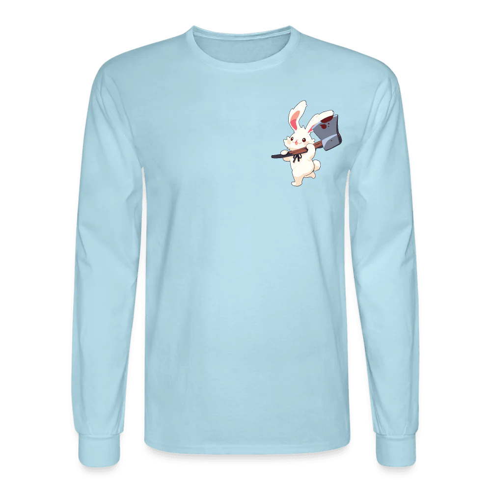 Chop Chop Little Bubble Long Sleeve T-Shirt - Image 6