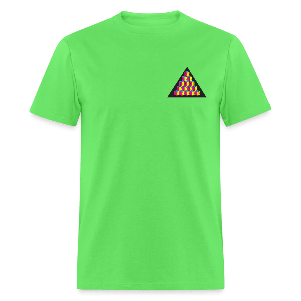 Cube Unisex T-Shirt