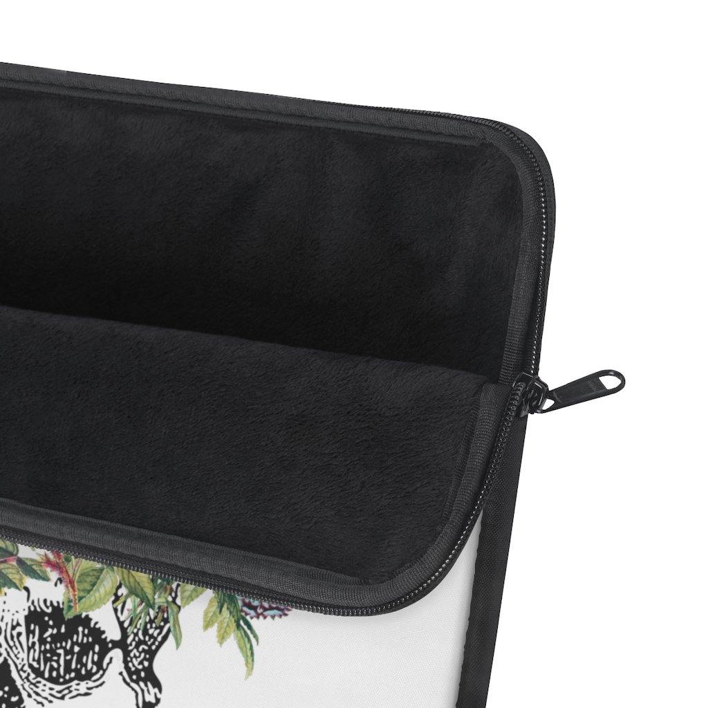 Death Can Be Beautiful Laptop Sleeve - Image 9