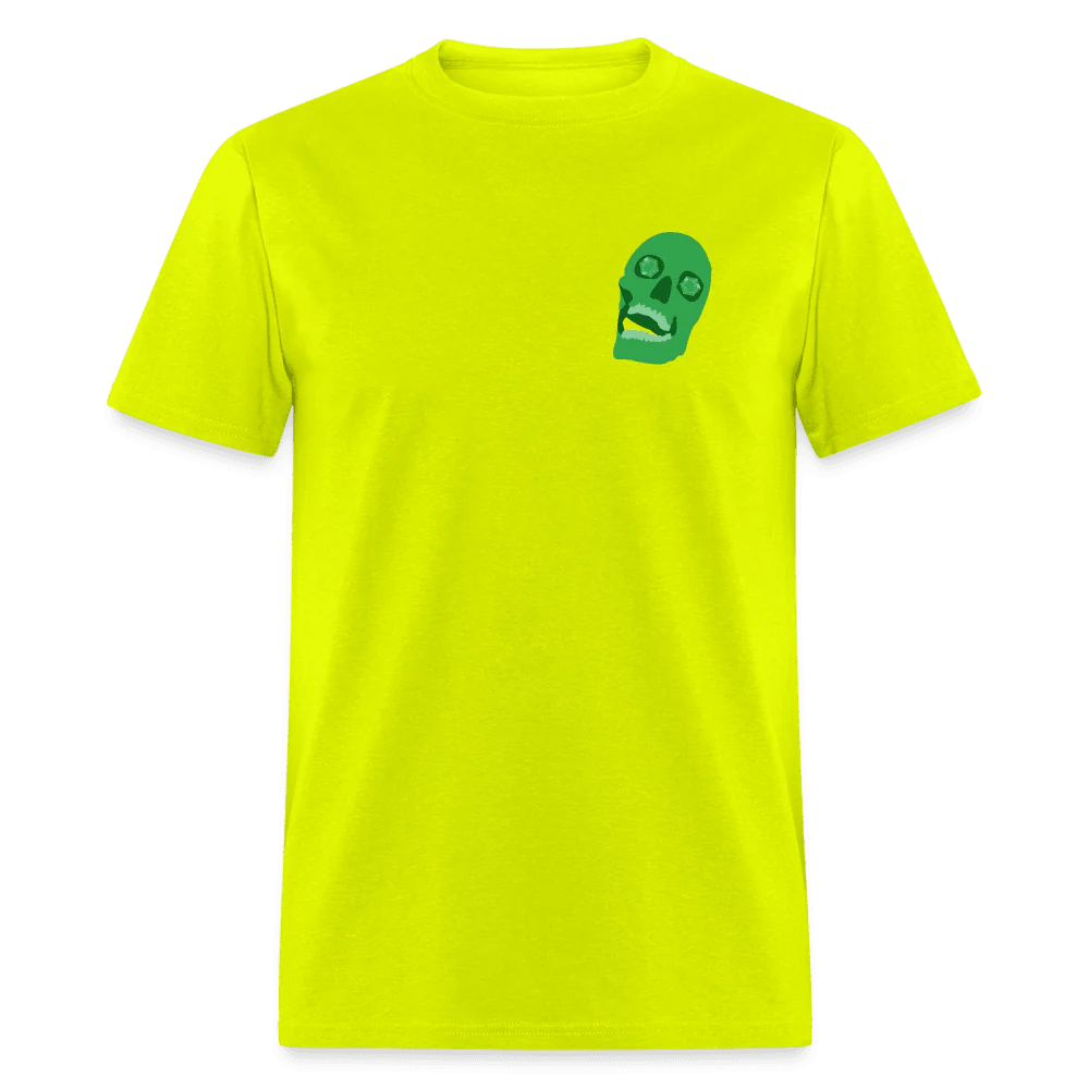Demilich Unisex Classic T-Shirt - Image 6