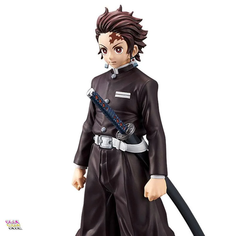 Demon Slayer: Kimetsu no Yaiba Tanjiro Kamado Vol. 6 Statue - Image 3