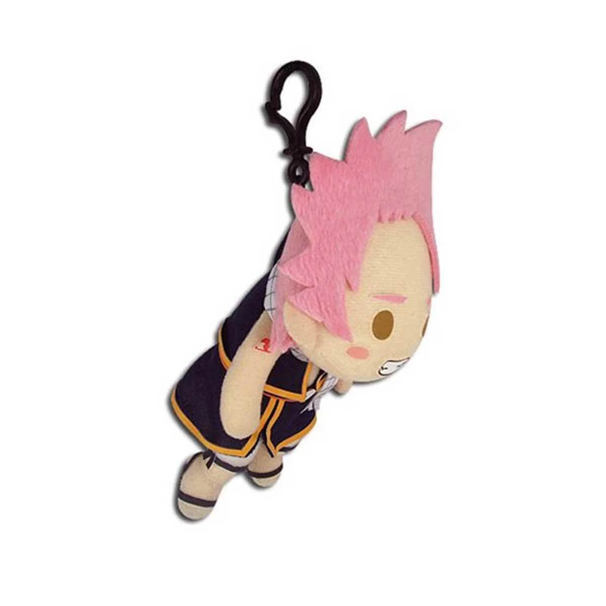 Fairy Tail Natsu 5 1/2-Inch Plush