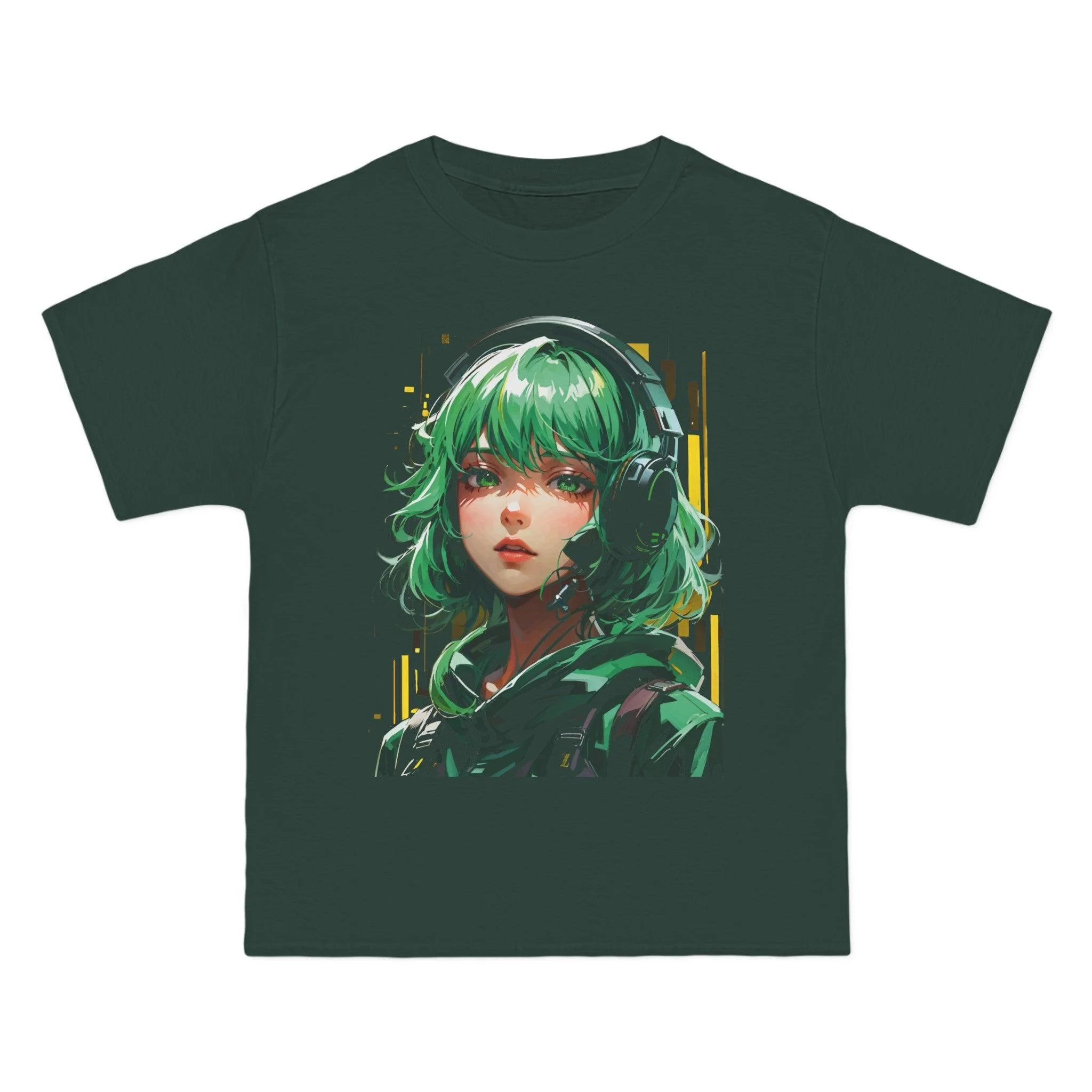 Gamer Scene Gamer Girl Short-Sleeve T-Shirt
