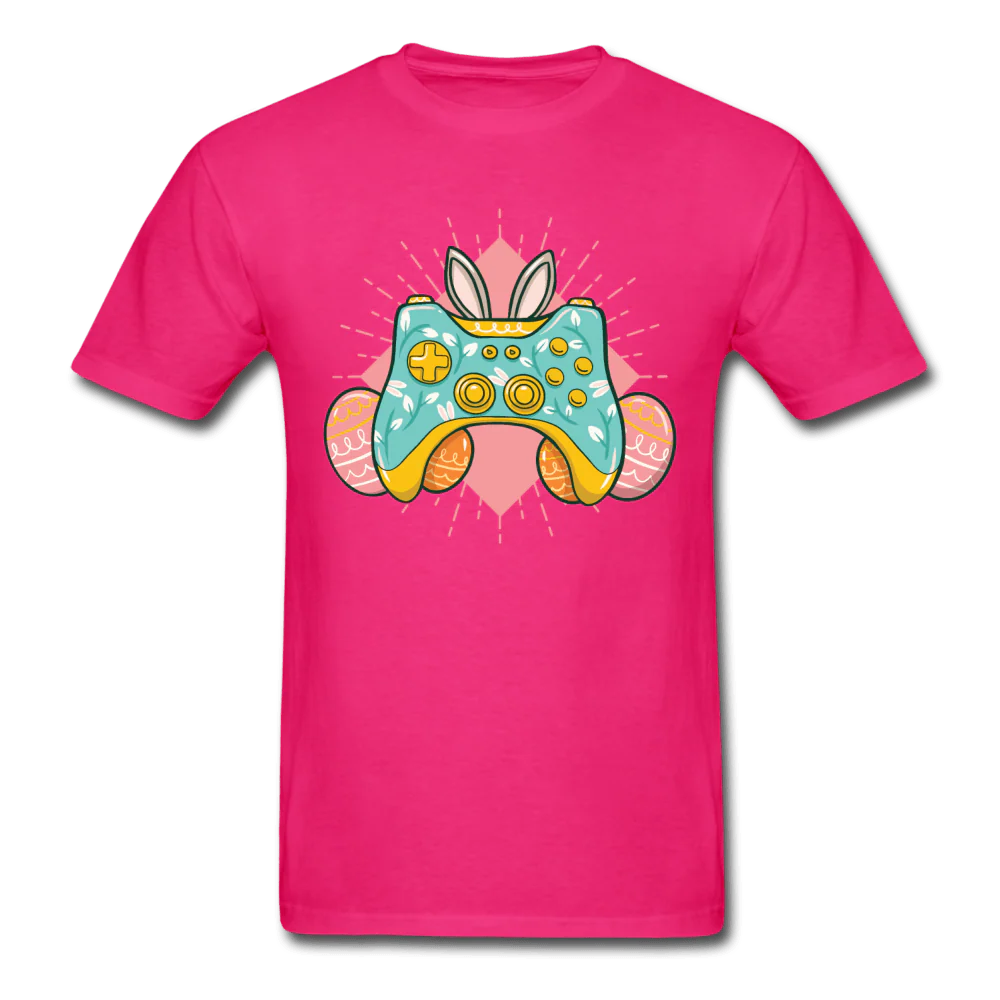 Gaming Easter Egg T-Shirt