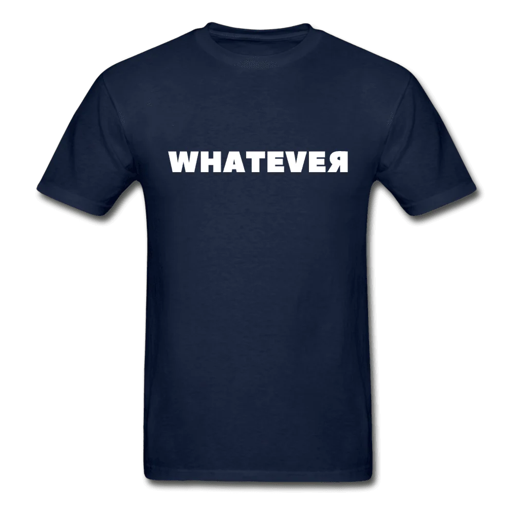 Whatever Ultra Cotton T-Shirt - Image 7