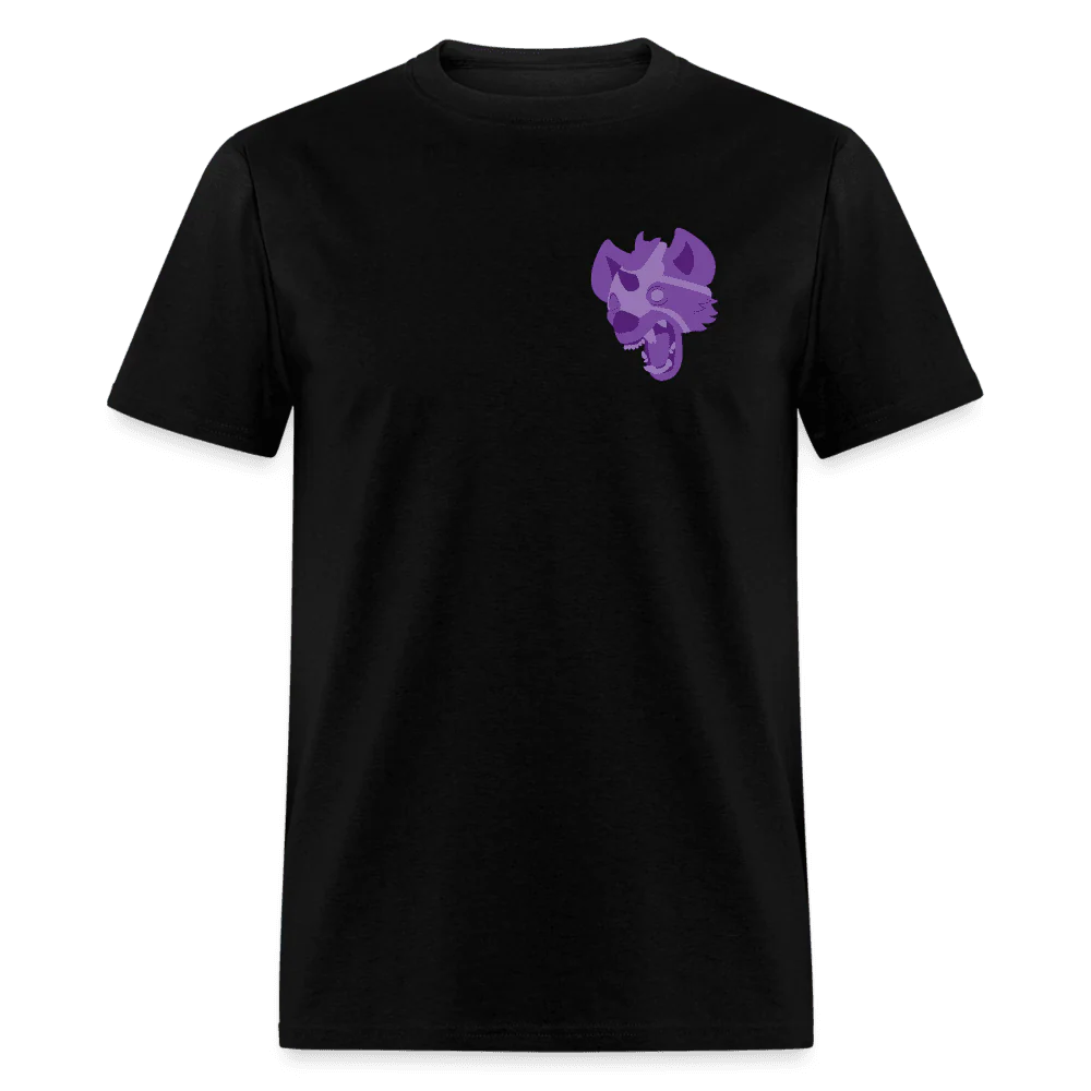 Gnoll Unisex Classic T-Shirt - Image 3