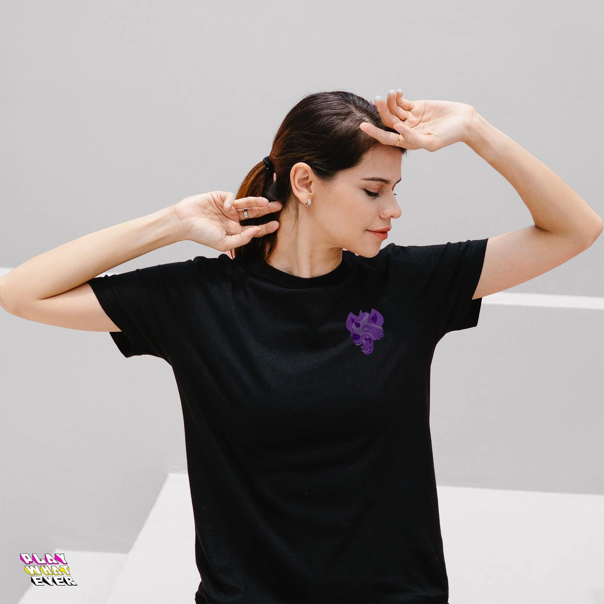 Gnoll Unisex Classic T-Shirt - Image 4