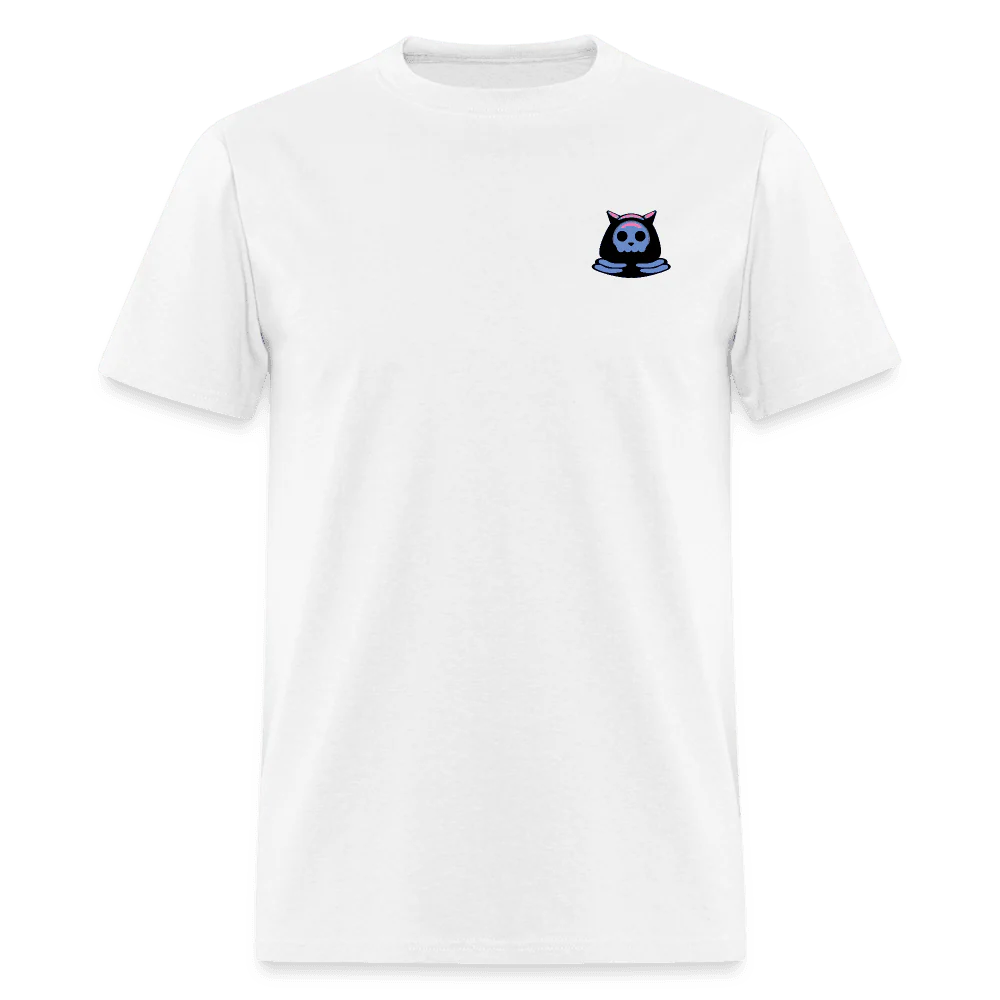 Grimm Cat Unisex T-Shirt