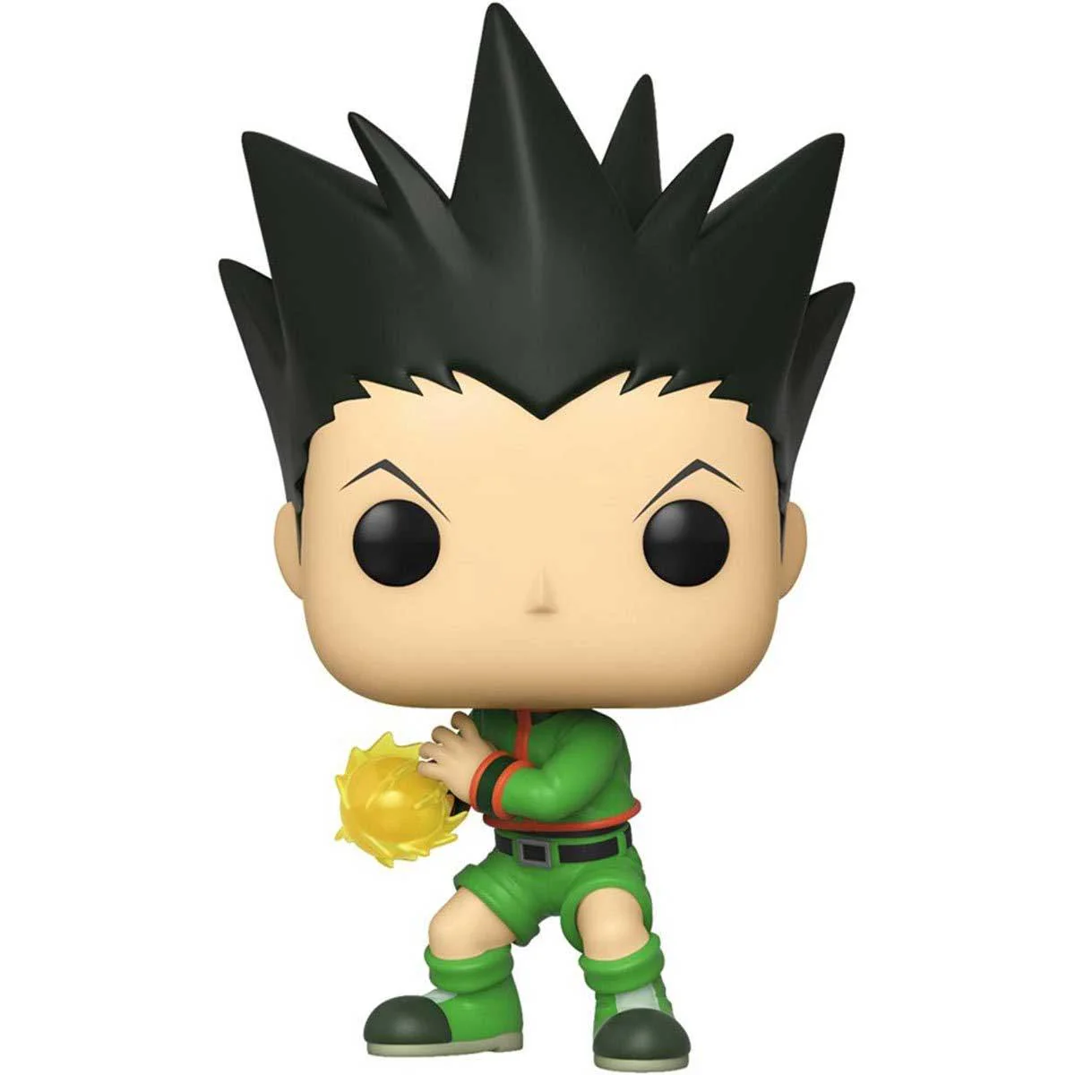 Hunter x Hunter Gon Freecs Jajank Pop! Vinyl Figure
