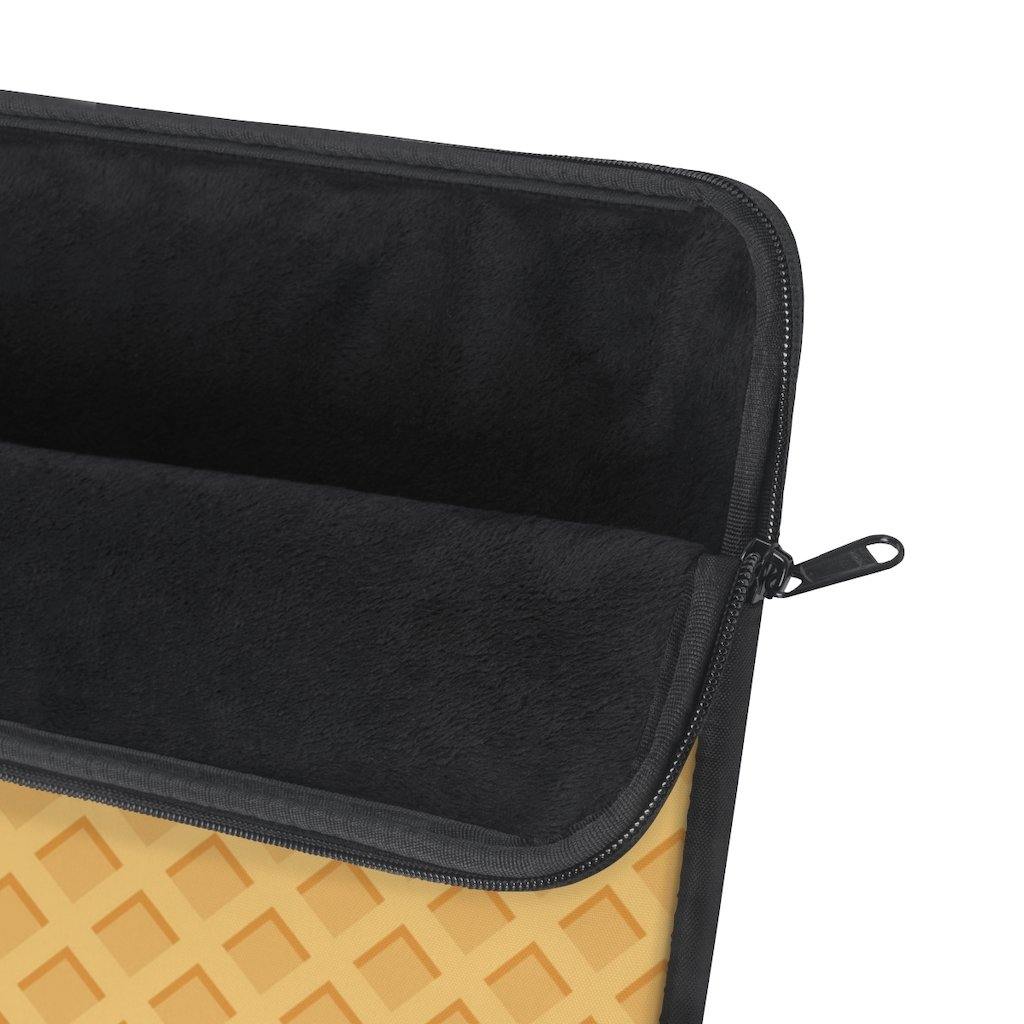 I Scream for Ice Cream Laptop Sleeve - Image 6