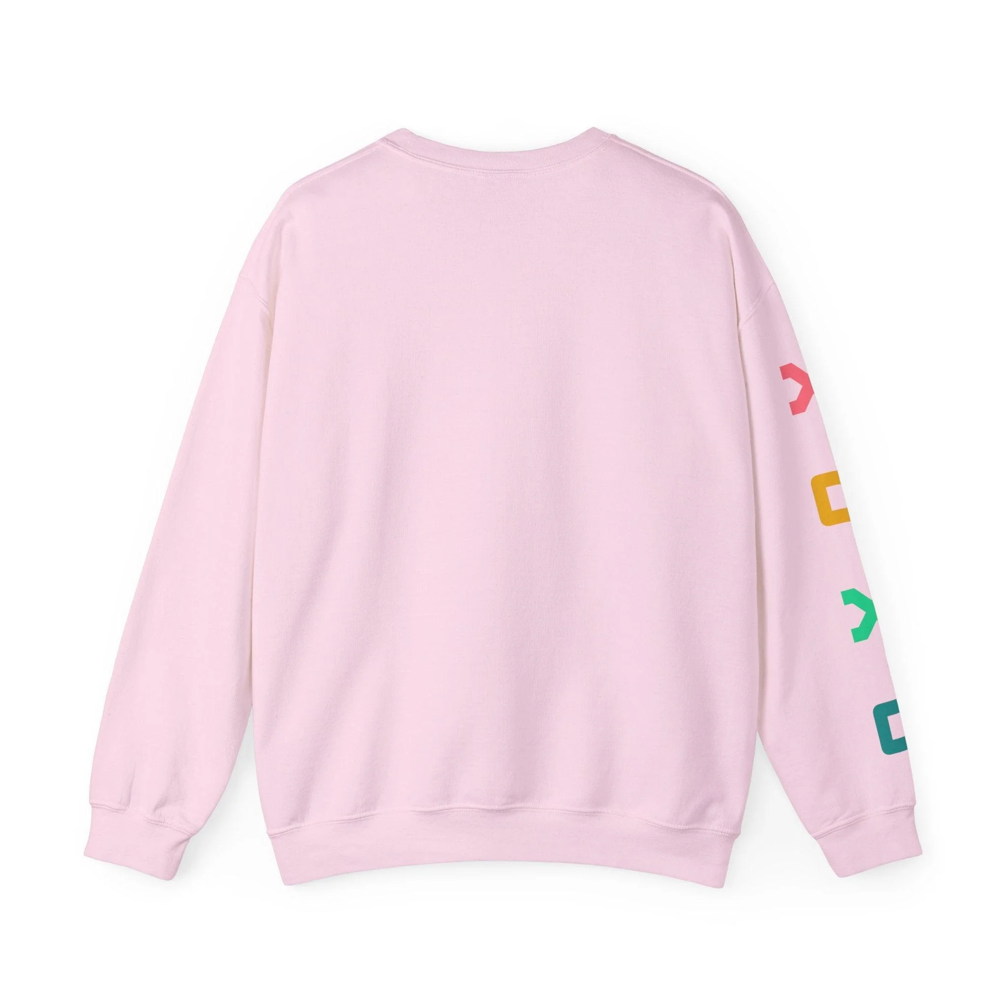 It's Go Time! Anime Girls Cheerful Sweatshirt - Image 10