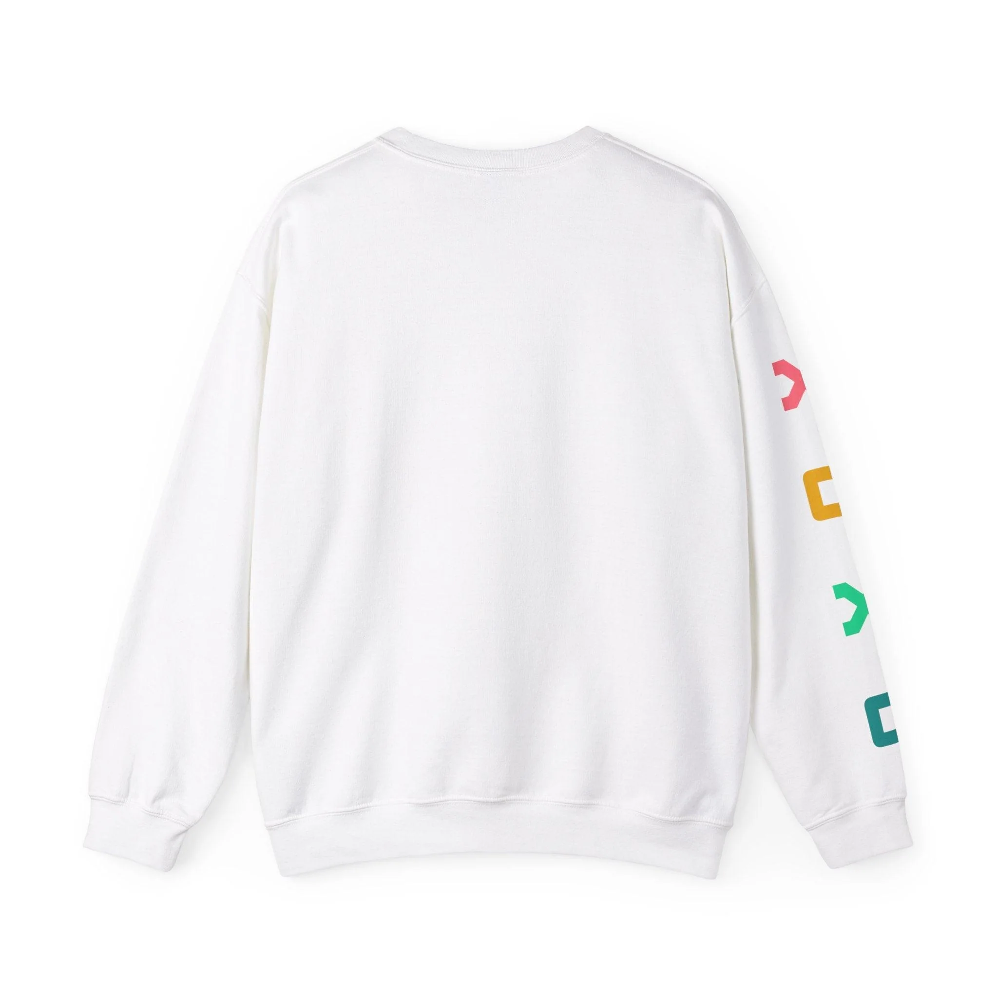 It's Go Time! Anime Girls Cheerful Sweatshirt - Image 2
