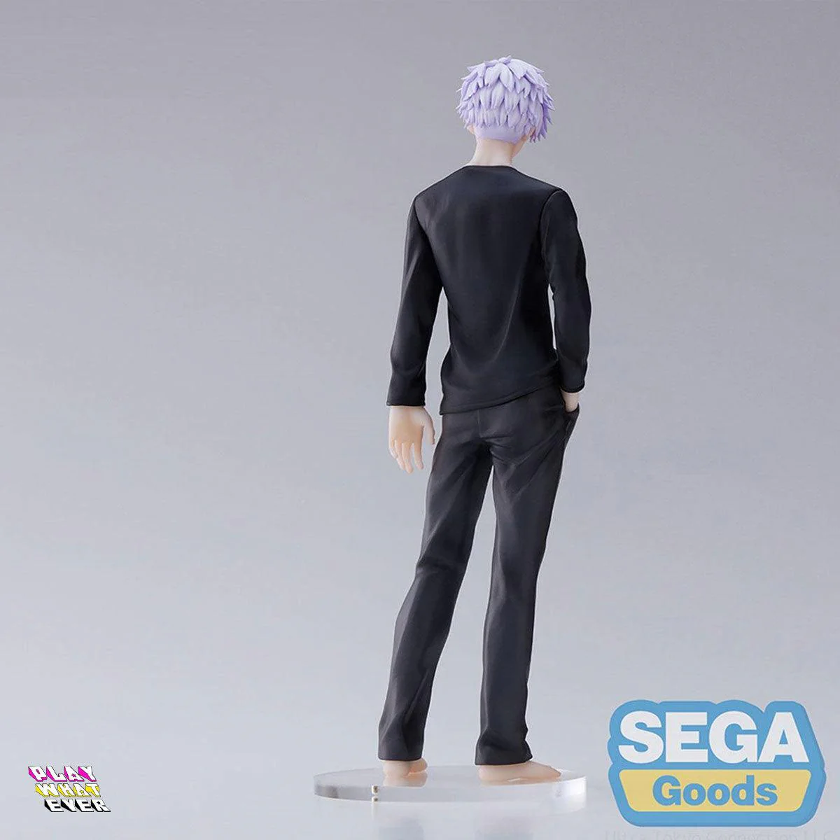 Jujutsu Kaisen Satoru Gojo FiGURiZM Statue - Image 4
