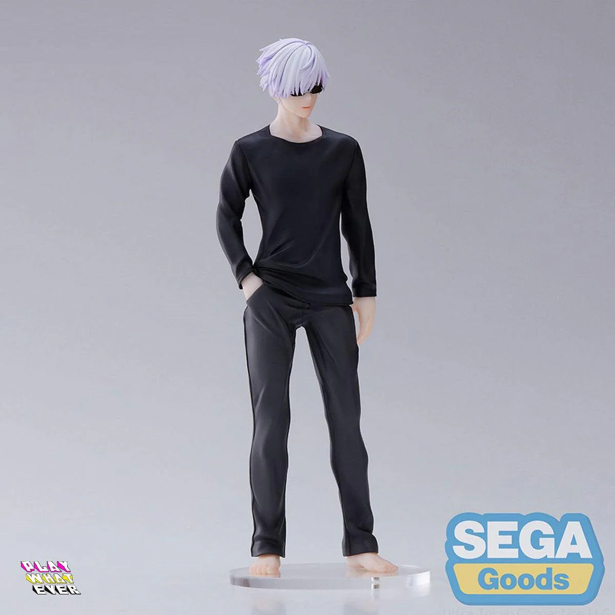 Jujutsu Kaisen Satoru Gojo FiGURiZM Statue - Image 5