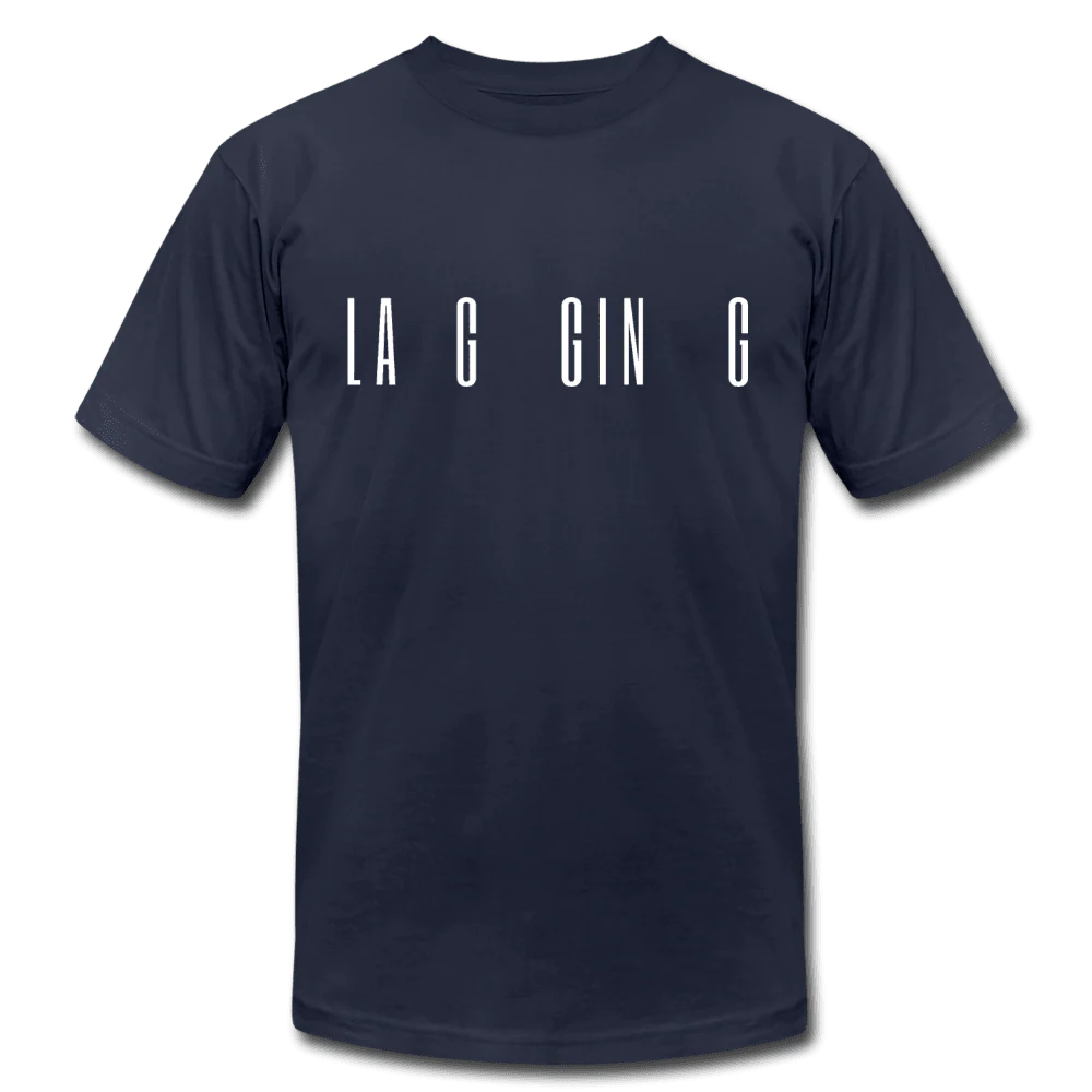 Lagging Trouble Unisex Jersey T-Shirt - Image 8