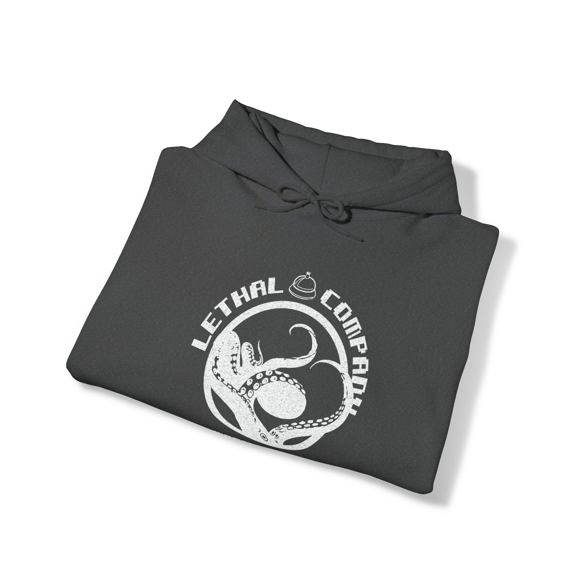 Lethal Company Hoodie - Image 10