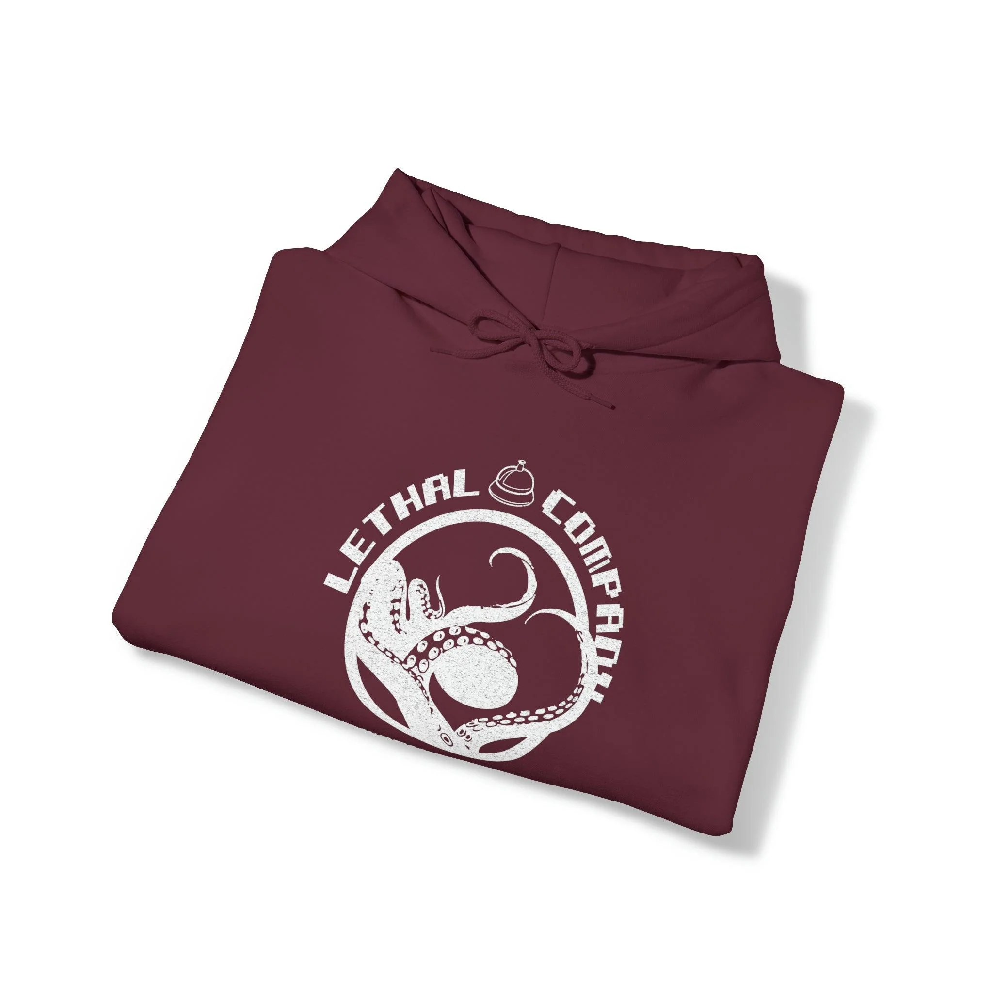 Lethal Company Hoodie - Image 11