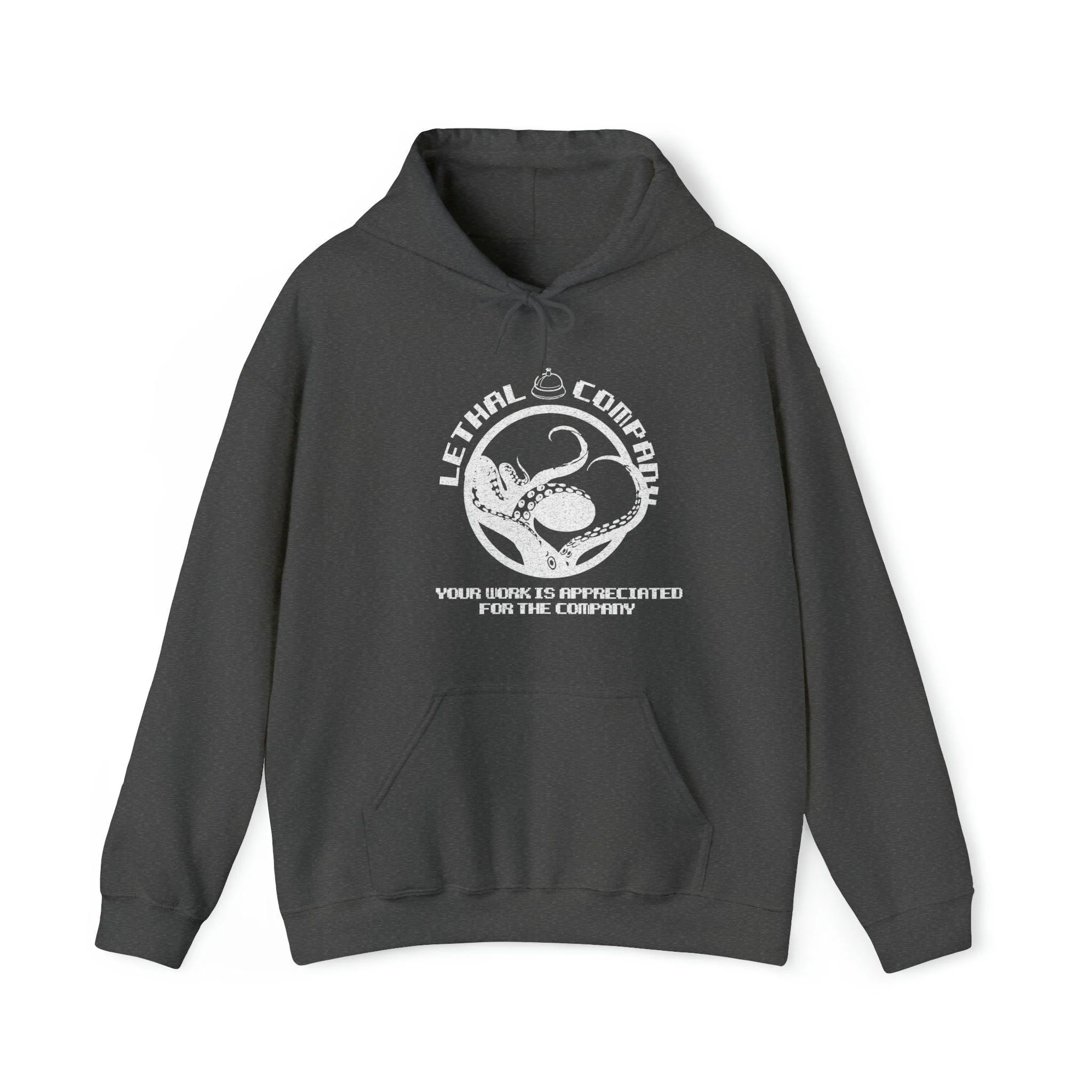 Lethal Company Hoodie - Image 4