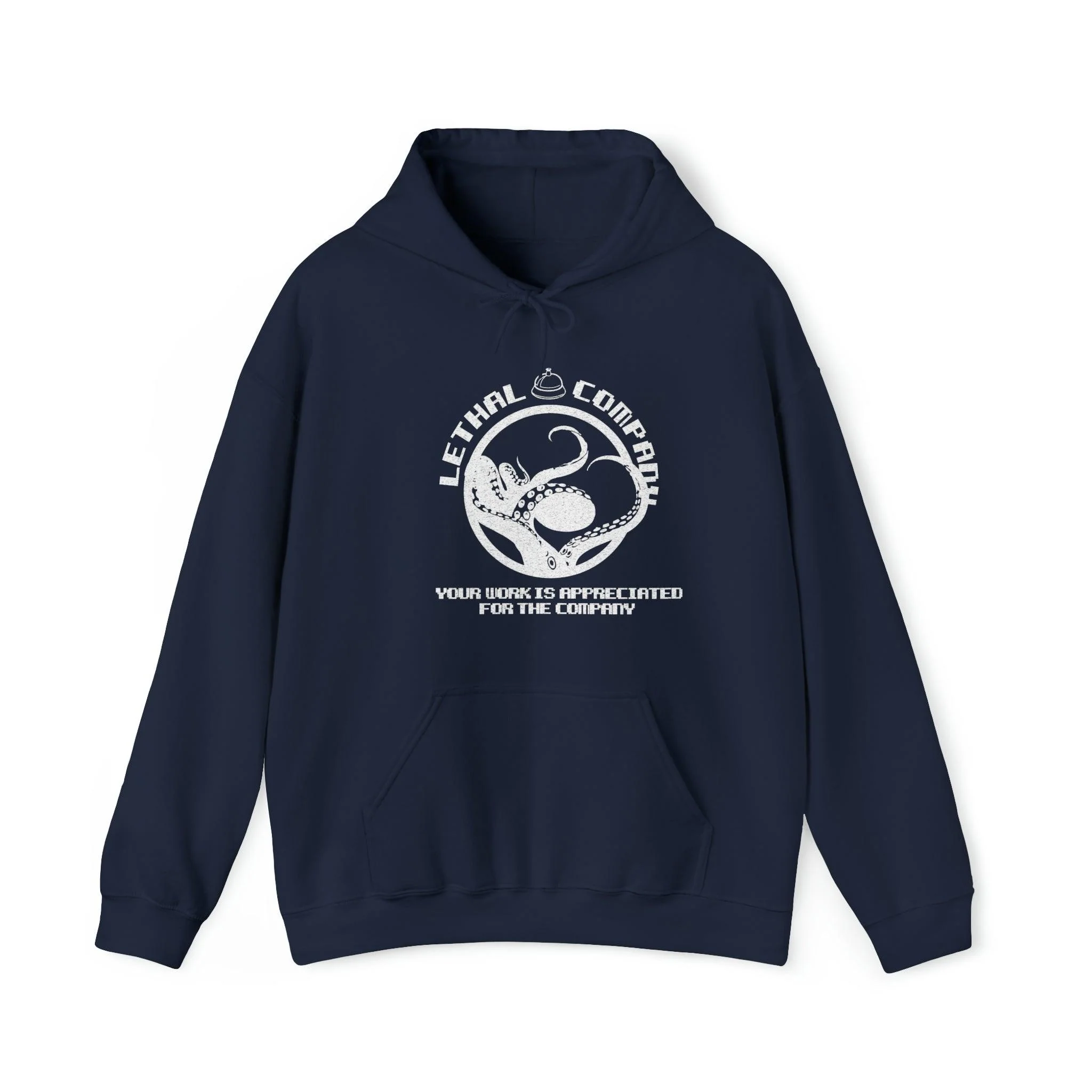 Lethal Company Hoodie - Image 6