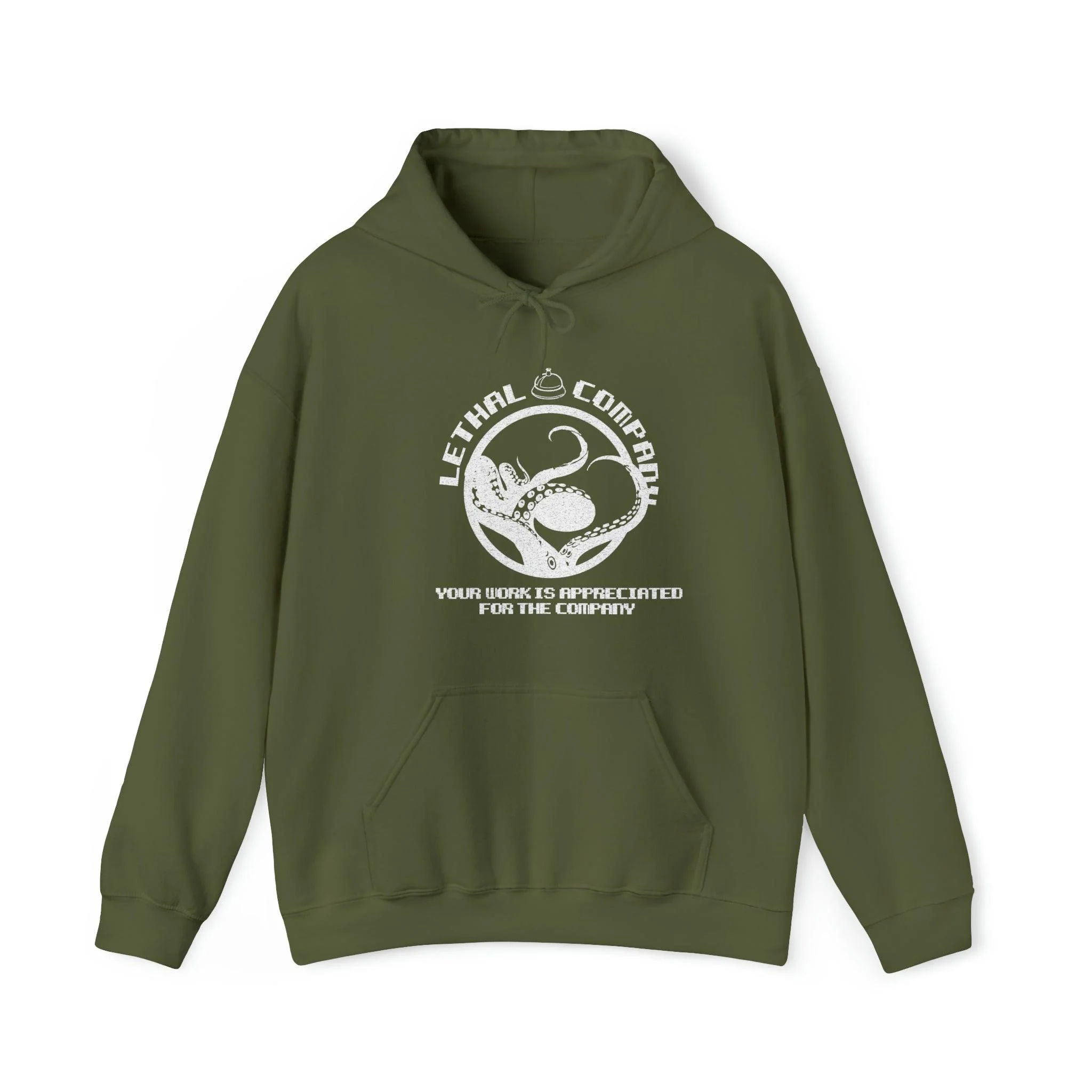 Lethal Company Hoodie - Image 7