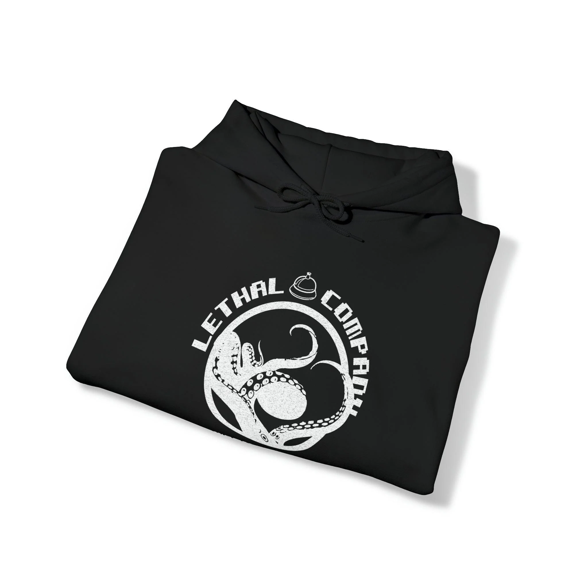 Lethal Company Hoodie - Image 9