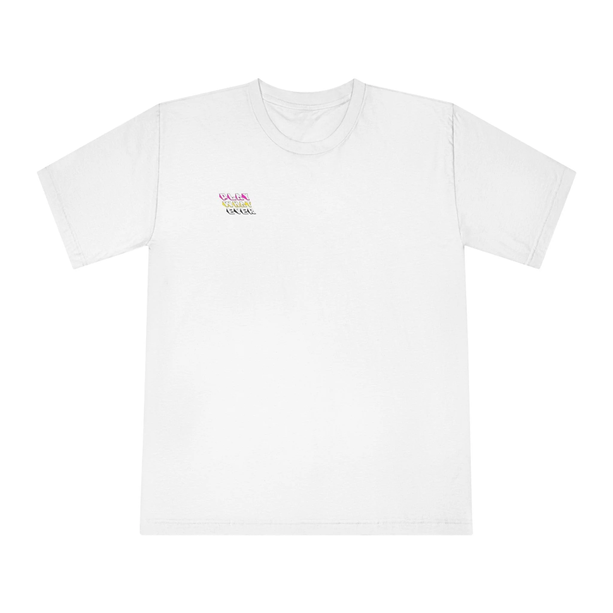 Lovely Anime Girl Sketch is Relaxing Classic Crewneck T-Shirt - Image 2