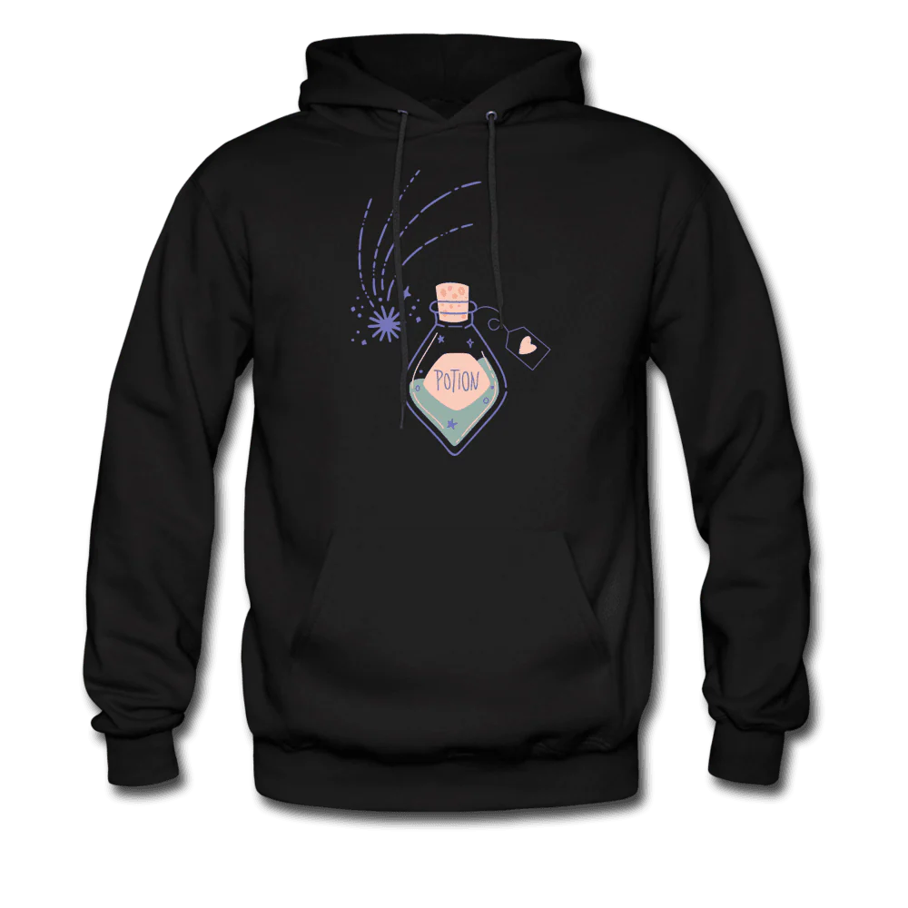 Magical Love Potion Hoodie - Image 4