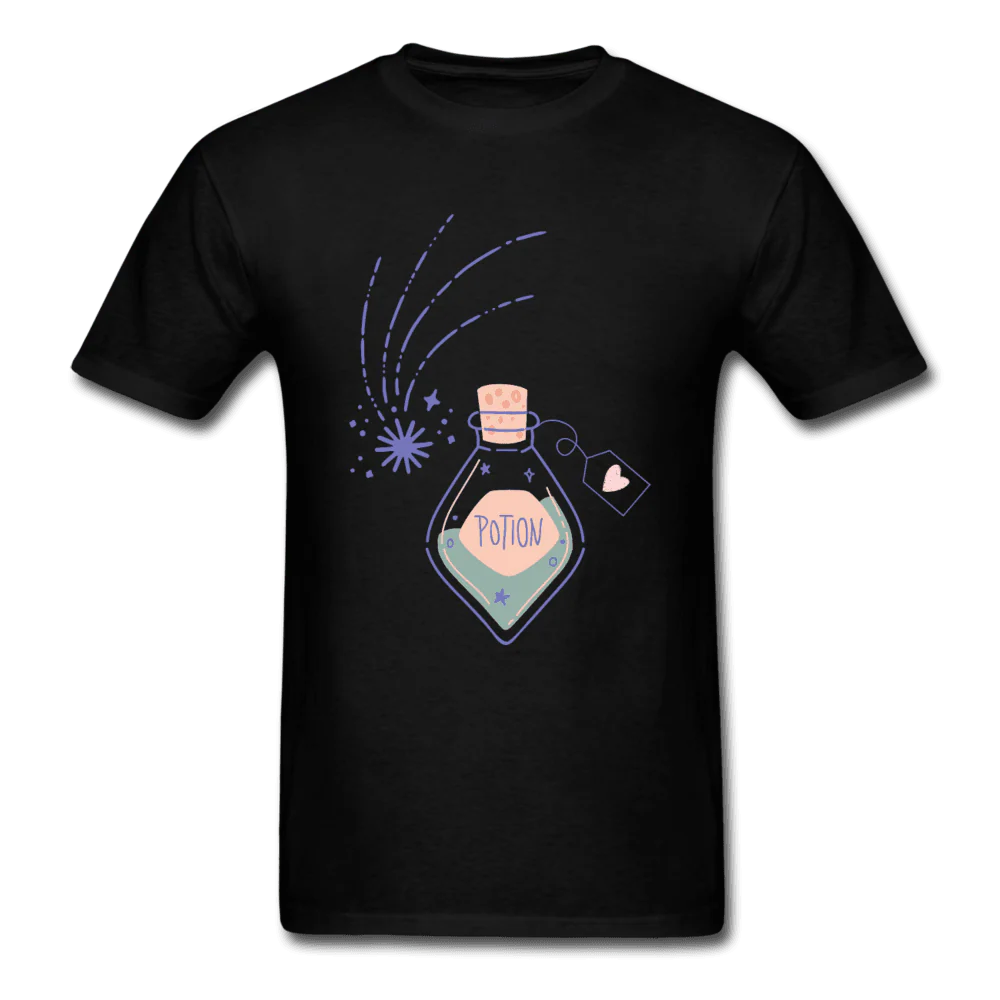 Magical Love Potion Unisex T-Shirt