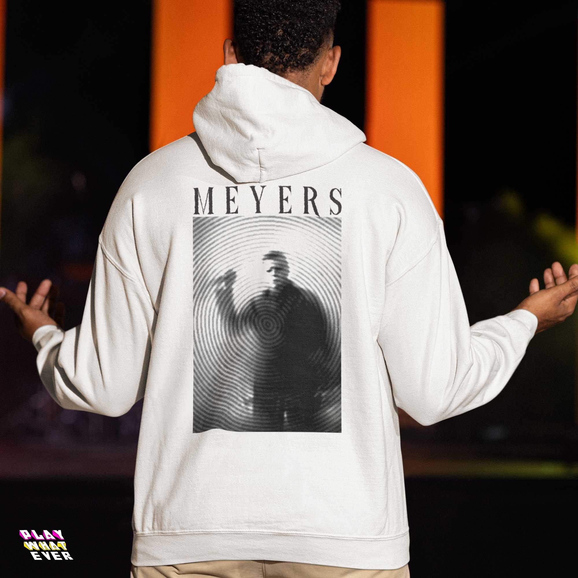 Meyers Hoodie - Image 2