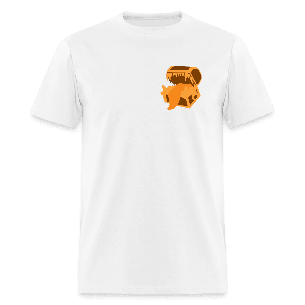 Mimic Unisex Classic T-Shirt - Image 4