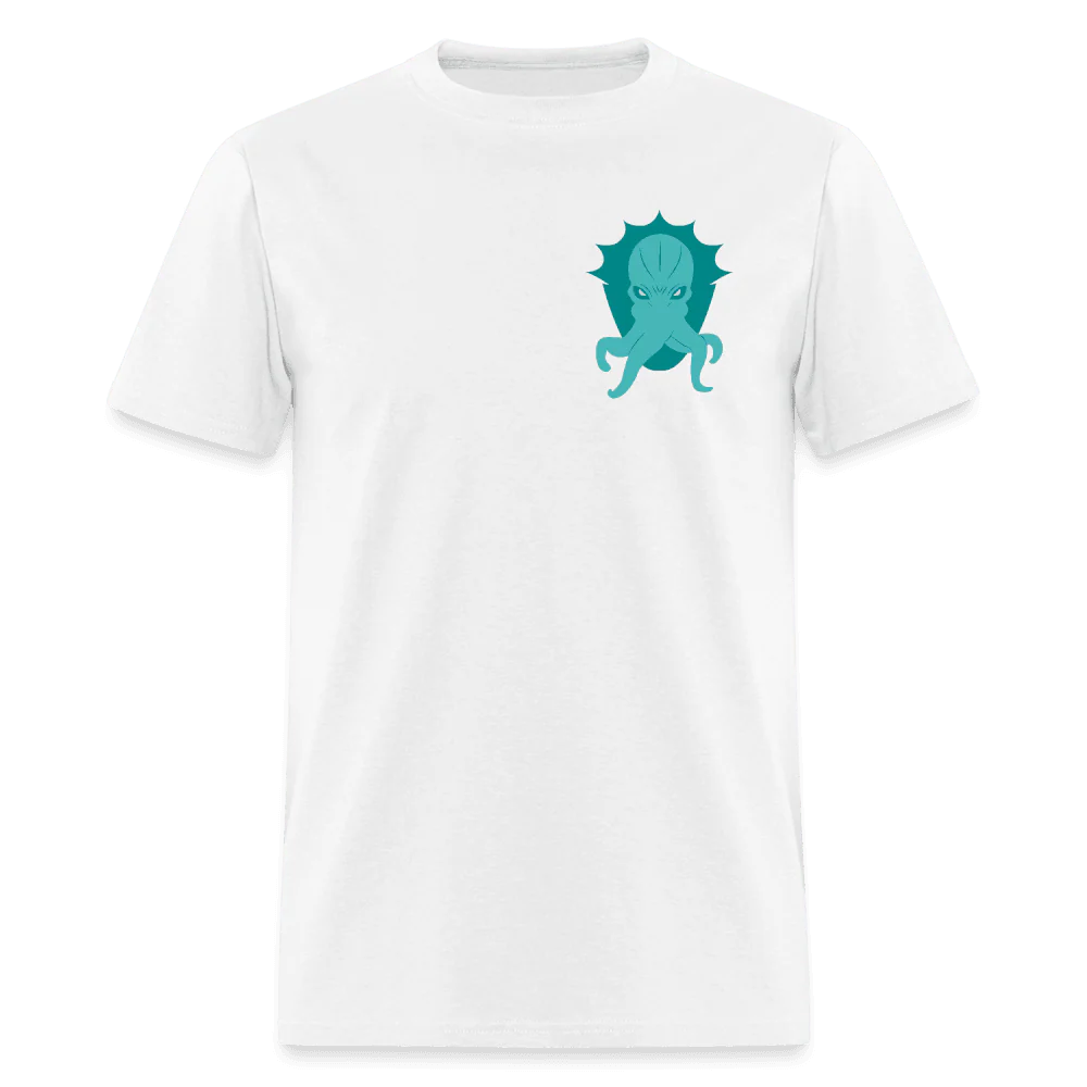 Mind Flayer Unisex Classic T-Shirt