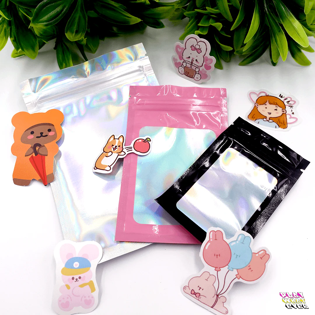 Mixed Sticker Grab Bag - Kawaii Stickers - Image 5