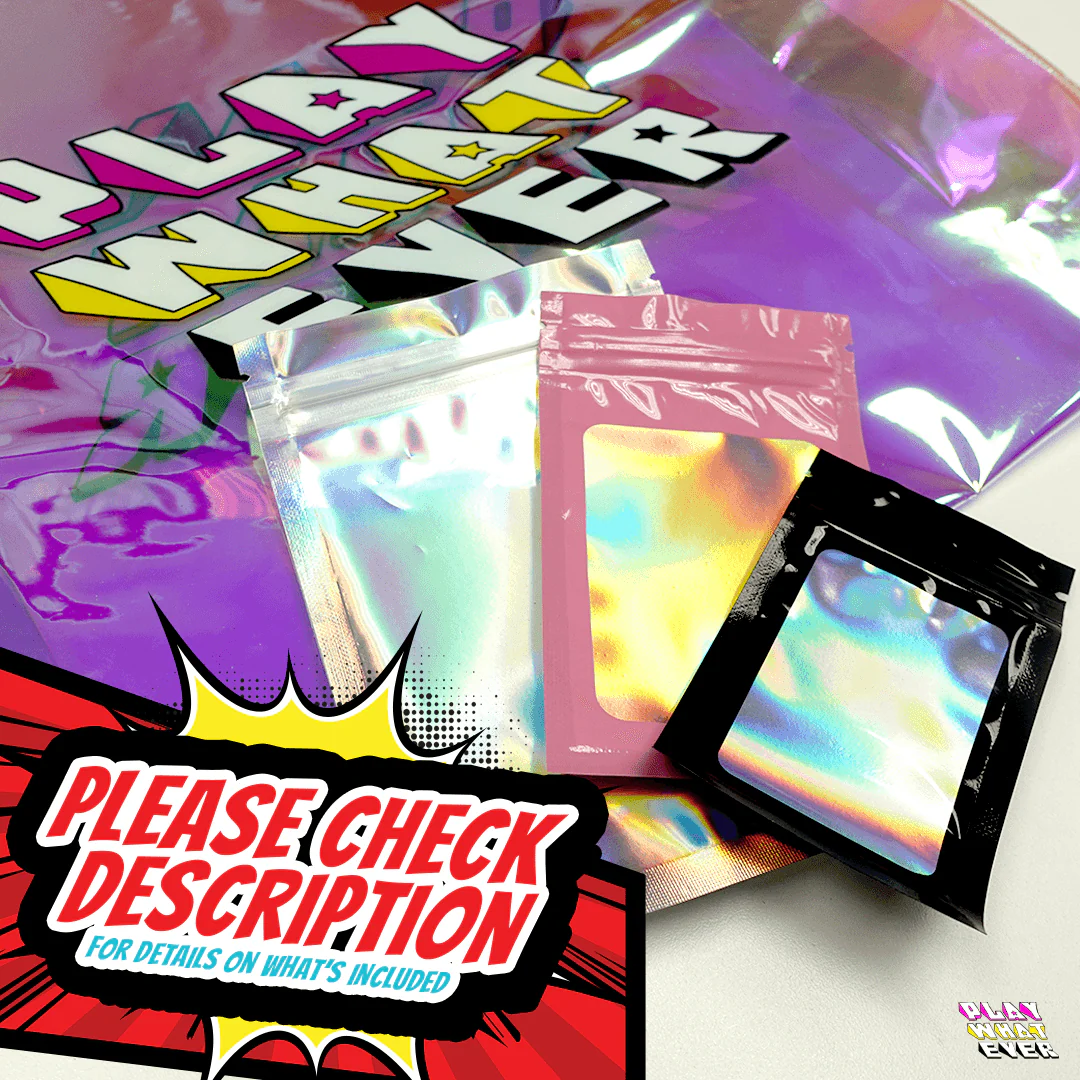 Mixed Sticker Grab Bag - Kawaii Stickers - Image 7