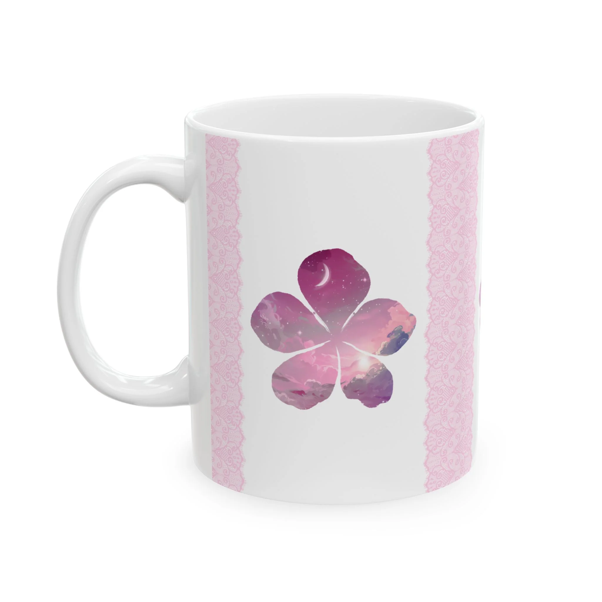 Moonlight Mood Mug