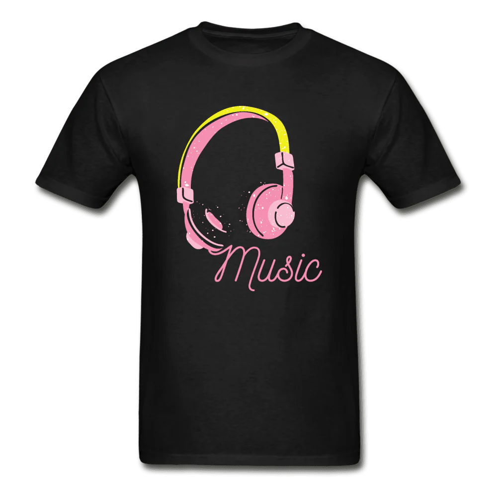 Music Is My Soul Ultra Cotton T-Shirt - Image 7