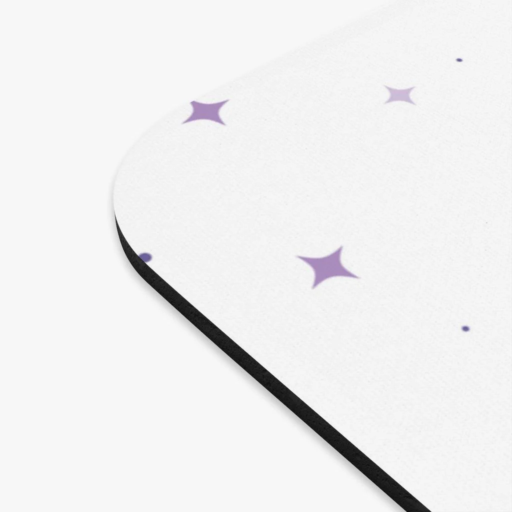 Neko Cat Claw Machine Toy Kawaii Mouse Pad - Image 3
