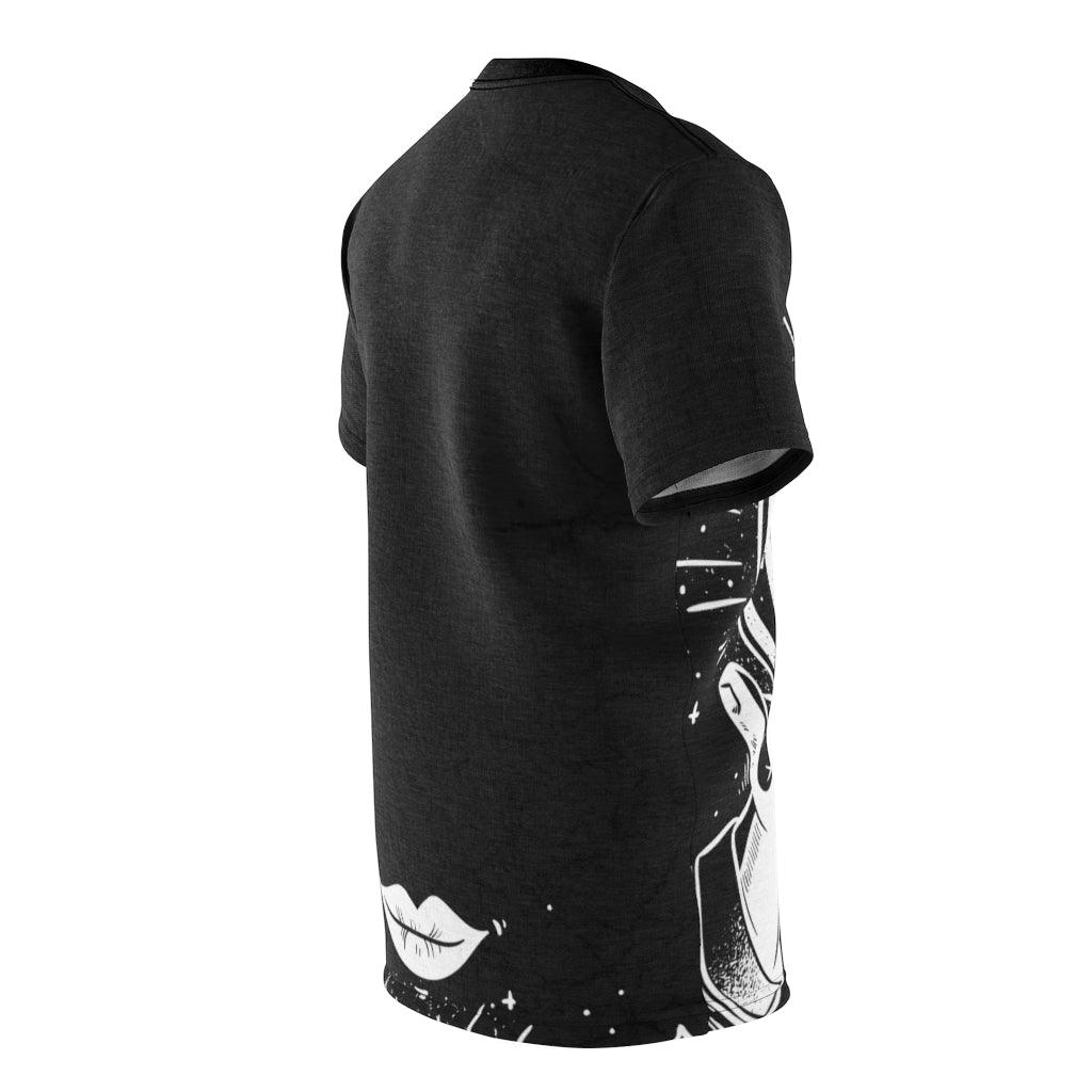 Own Your Magic Super Print Shirt - Image 3